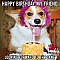 30+ Funny Happy Birthday Memes (Cake, Candles, Cat, Dog & Many)