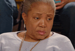 New trending GIF tagged reaction sad what wtf upset bored...