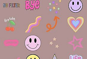 G i f s I n s t a s t o r y: F r e c k l e s i l u s t r a t i o n s en 2022 | Blog de instagram… in 2022 | Iphone instagram, Instagram creative ideas, Instagram ideas post