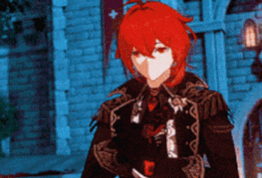 Voici un recueil de one-shots sur le jeu « Genshin Impact » ! En espé… #fanfiction # Fanfiction # amreading # books # wattpad