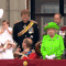 GIF Of Prince William Being Scolded By Queen Goes Viral