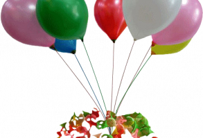 GIFS DE ANIVERSÁRIO