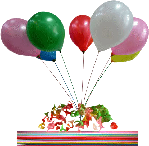 GIFS DE ANIVERSÁRIO