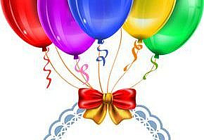 ® Gifs y Fondos Paz enla Tormenta ®: GLOBOS