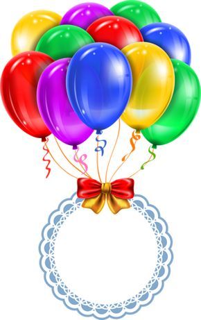 ® Gifs y Fondos Paz enla Tormenta ®: GLOBOS