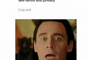 #wattpad #de-todo Imágenes, Gifs y casualmente memes sobre una hermosa persona llamada Tom Hiddleston. Si quieres apreciar la belleza, este es tu lugar :) Nota: Quiero aclarar que ninguna imagen me pertenece, son de sus respectivos fotógrafos, autores, entre otros.