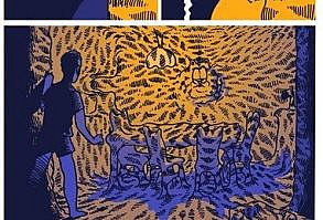 Garfield's Final Transformation