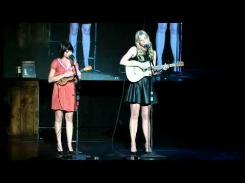 Garfunkel & Oates - Fuck Me In The Ass Because I Love Jesus
