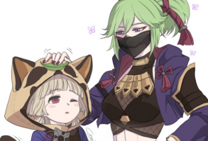 (1) #Genshin - Twitter Search / Twitter