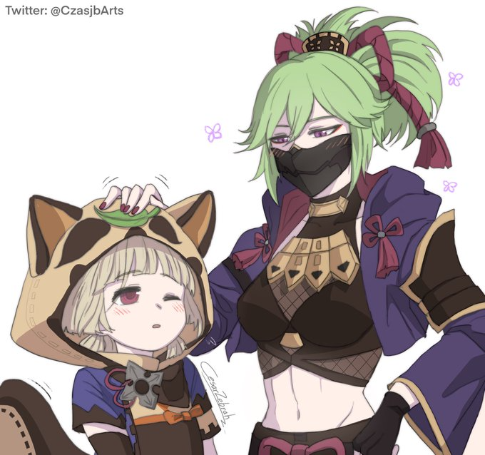 (1) #Genshin - Twitter Search / Twitter