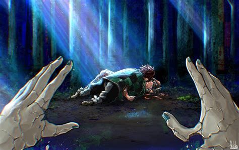 Get Wallpaper Demon Slayer Bergerak Gif Check more at www.hdwallpapersb...