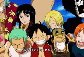 one piece gif | Gif One Piece - Blog de Amanda809