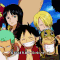 one piece gif | Gif One Piece - Blog de Amanda809