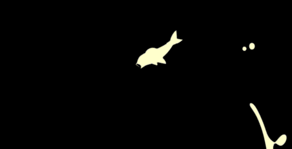 Gif of the Week: Transformation - Improvised Life