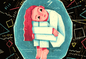 Gifs para ilustrar un estado de ánimo – Phusions, by Xavi Gassó