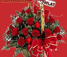 Urodziny i imieniny: Gify urodzinowe