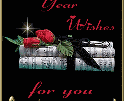 Glitter Gif Picgifs happy new year 0110761