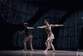 I Won't Dance           - “God match me with a good dancer.” -William...