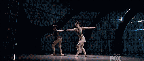 I Won't Dance           - “God match me with a good dancer.” -William...