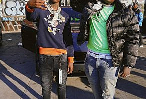 Godfather... on Instagram: “W some 😈 from “cHiRaQ 2 bRooKlyN “ 🗣 @polo.capalot”