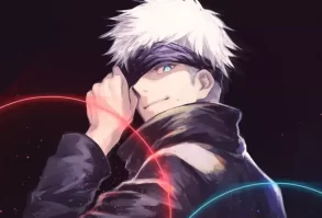 Gojo satoru jujutsu kaisen - anime live wallpaper [DOWNLOAD FREE] #36611