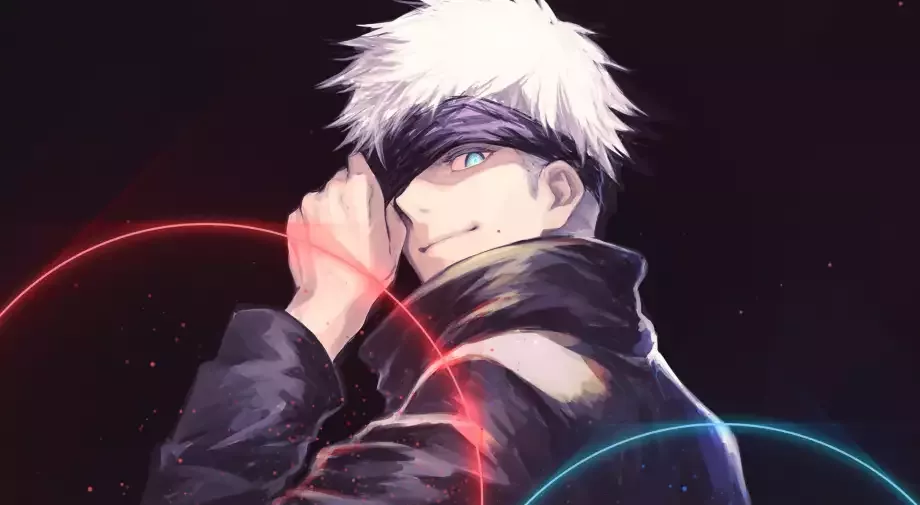 Gojo satoru jujutsu kaisen - anime live wallpaper [DOWNLOAD FREE] #36611