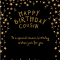 Birthday Wishes for Cousin - Birthday Wishes and Messages by Davia