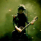 Billie Joe Armstrong Green Day gif | Green Day