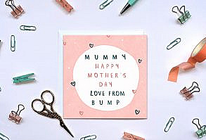 Put a smile on anyones face with this super cute Greetings Card. This is a 14cm Square Greeting Card, printed onto premium 300gsm matte card, with a blank inside to make it easy to use for any occasion.  We are an ECO company so all our cards come without plastic packaging. Your card will be sent in a board backed envelope to ensure it reaches you safely.  Please note colours may vary slightly due to monitor calibration. Thanks,  Faith xox ----------------------------------- Buying this as a gift? Click the 'Add a note' button at the checkout s