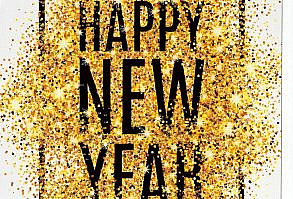 Happy New Year