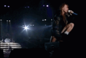 Slash GIF - guns-n-roses Photo
