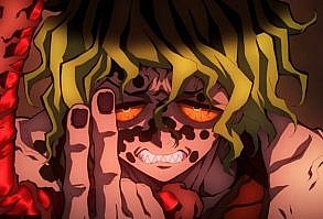 Demon Slayer: Kimetsu no Yaiba Season 2