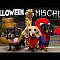 HALLOWEEN MISCHIEF - Cute & Funny Wiener Dogs Go Trick or Treating! - YouTube