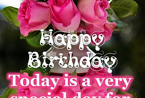 Gratitude Is Mine:HAPPY BIRTHDAY TO YOU - Gratitude Is Mine