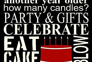 HAPPY BIRTHDAY  tjn: