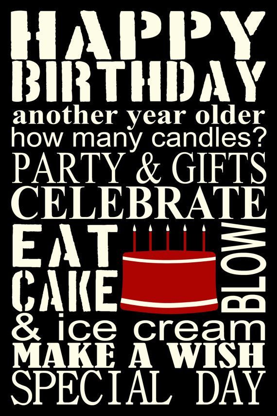 HAPPY BIRTHDAY  tjn: