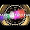 HAPPY NEW YEAR COUNTDOWN CLOCK ( v 204 ) Timer with sound Effects + Fireworks 2017 4k - YouTube