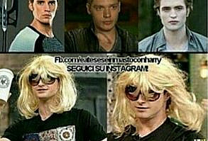 [Meme su Harry Potter]  Una raccolta dedicata ad una delle saghe più … #umorismo # Umorismo # amreading # books # wattpad