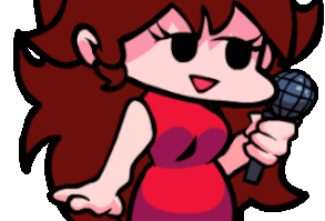 HEARTBREAK: VS Girlfriend | Funkipedia Mods Wiki | Fandom