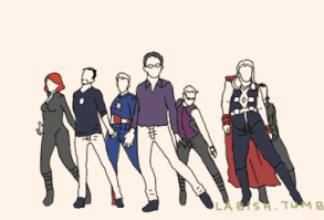 Had things gone differently...