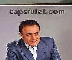 Halay Efendisi Mahmut Tuncer'in En Komik 17 Caps'i - onedio.com