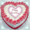 Happy Birthday Cake