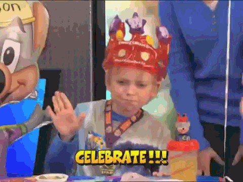 Popular GIF