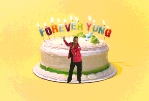 Popular GIF