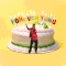 Popular GIF