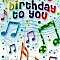 Happy birthday sms for him or her. You can dedicate this musical birthday wishes to your boyfriend or lover on his b-day and wish him all success and health in his life.