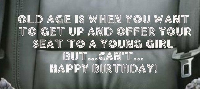 Funny Happy Birthday Pictures