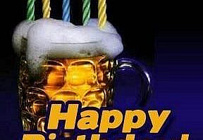 happy birthday wishes pictures