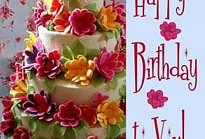 Happy Birthday to You!