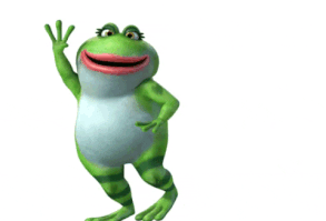 Happy Dance GIF by Sherlock Gnomes - Find & Share on GIPHY